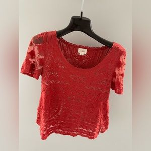 Vintage medium woman’s top